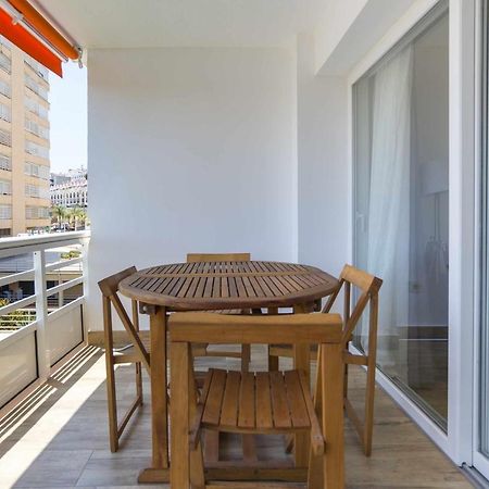 Eurosol Sunny Beach Apartment Torremolinos Extérieur photo