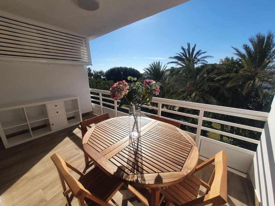 Eurosol Sunny Beach Apartment Torremolinos Extérieur photo