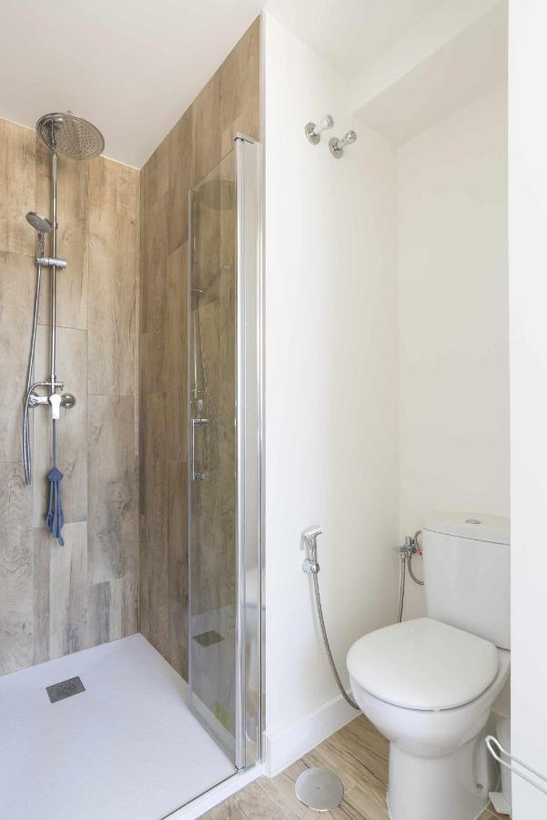 Eurosol Sunny Beach Apartment Torremolinos Extérieur photo