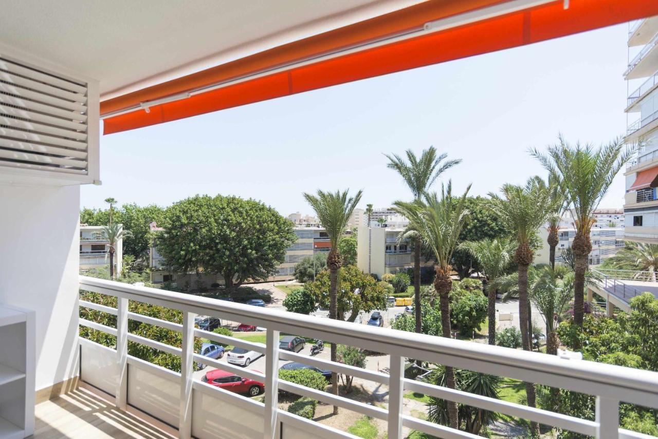 Eurosol Sunny Beach Apartment Torremolinos Extérieur photo