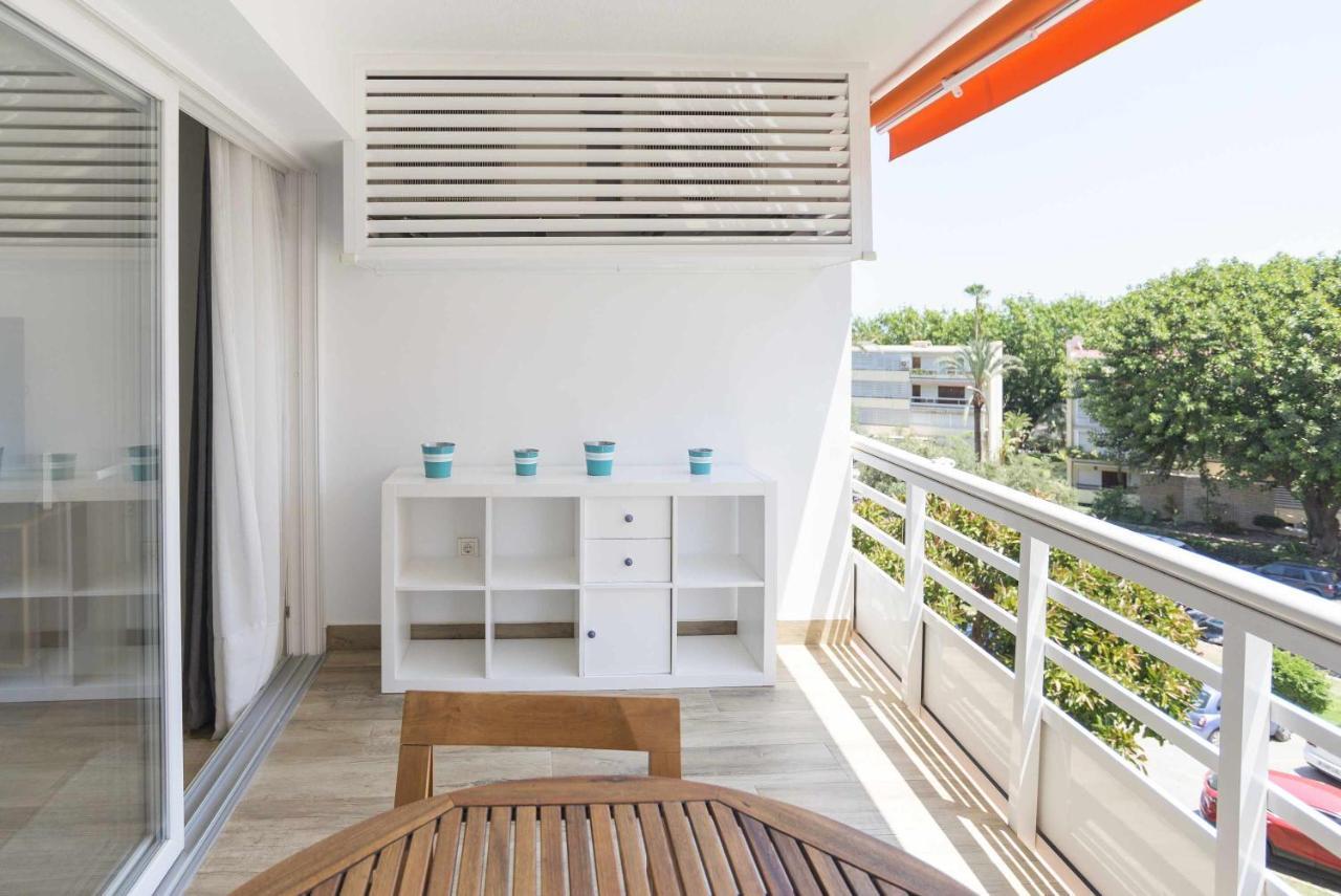 Eurosol Sunny Beach Apartment Torremolinos Extérieur photo